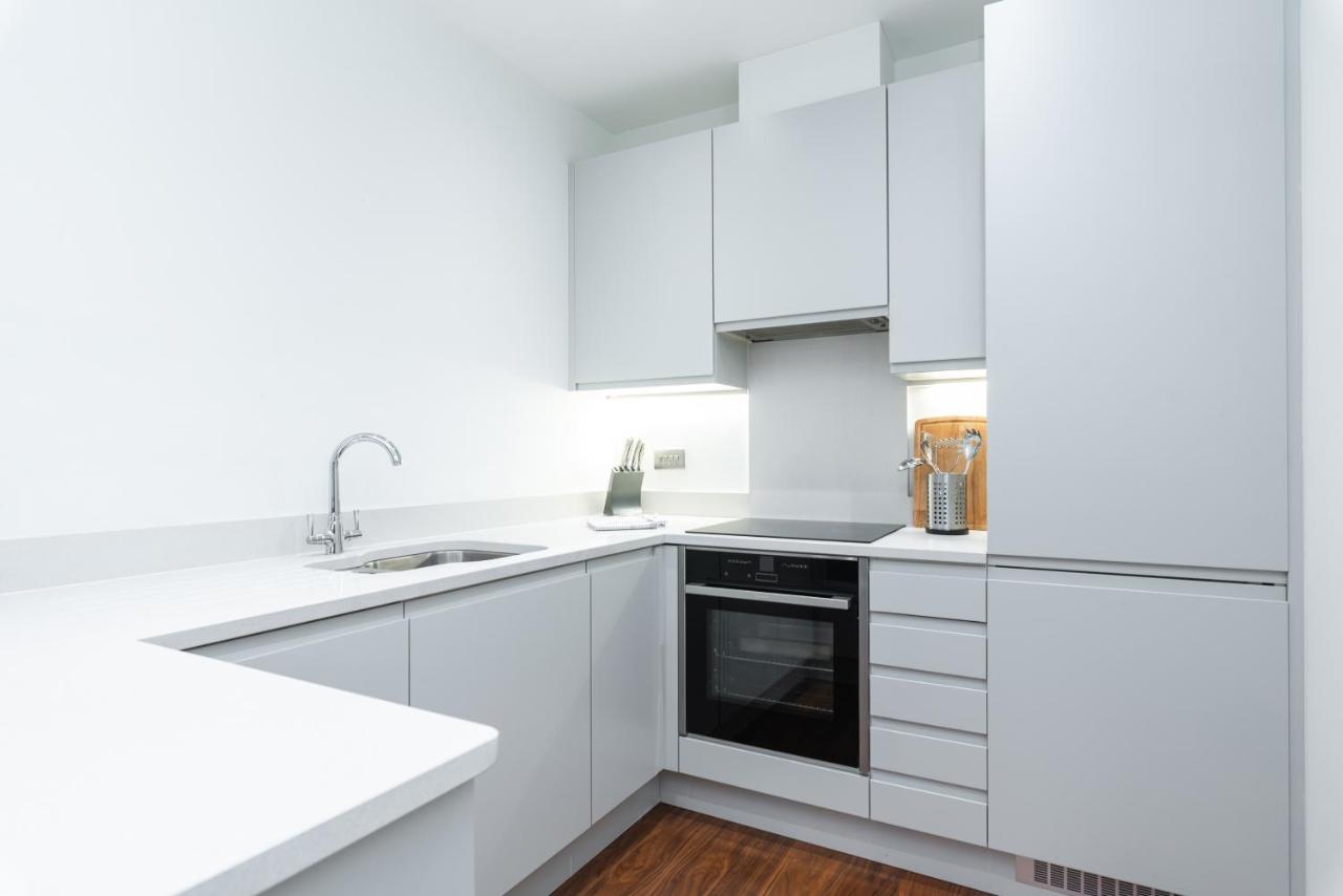 Apartment Fernbank Dublin