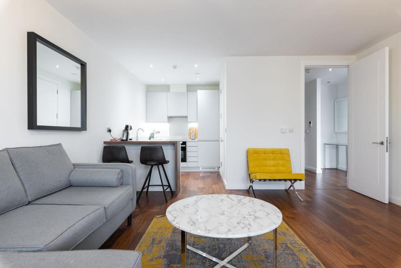 Fernbank Apartment