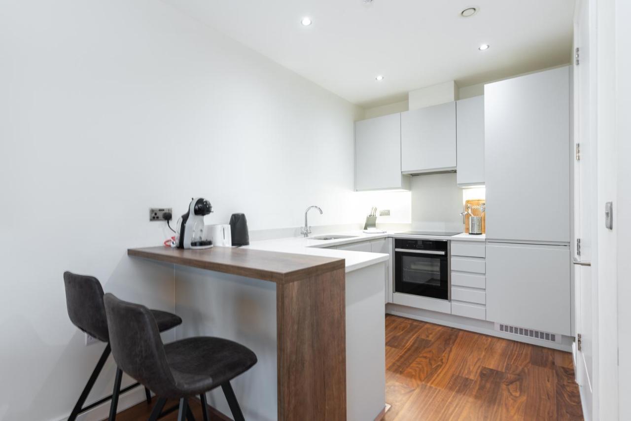 Apartment Fernbank Dublin