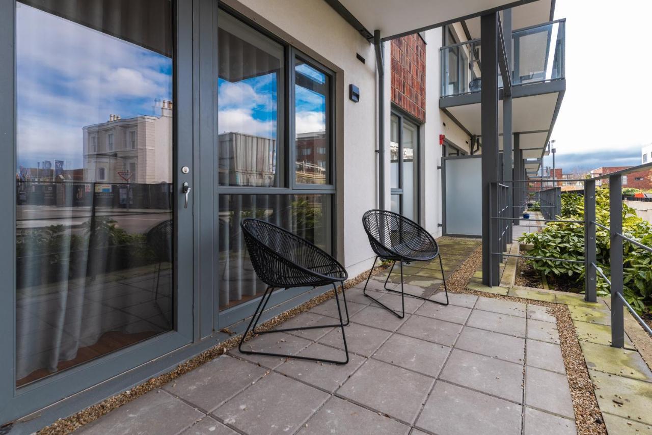 Apartment Fernbank