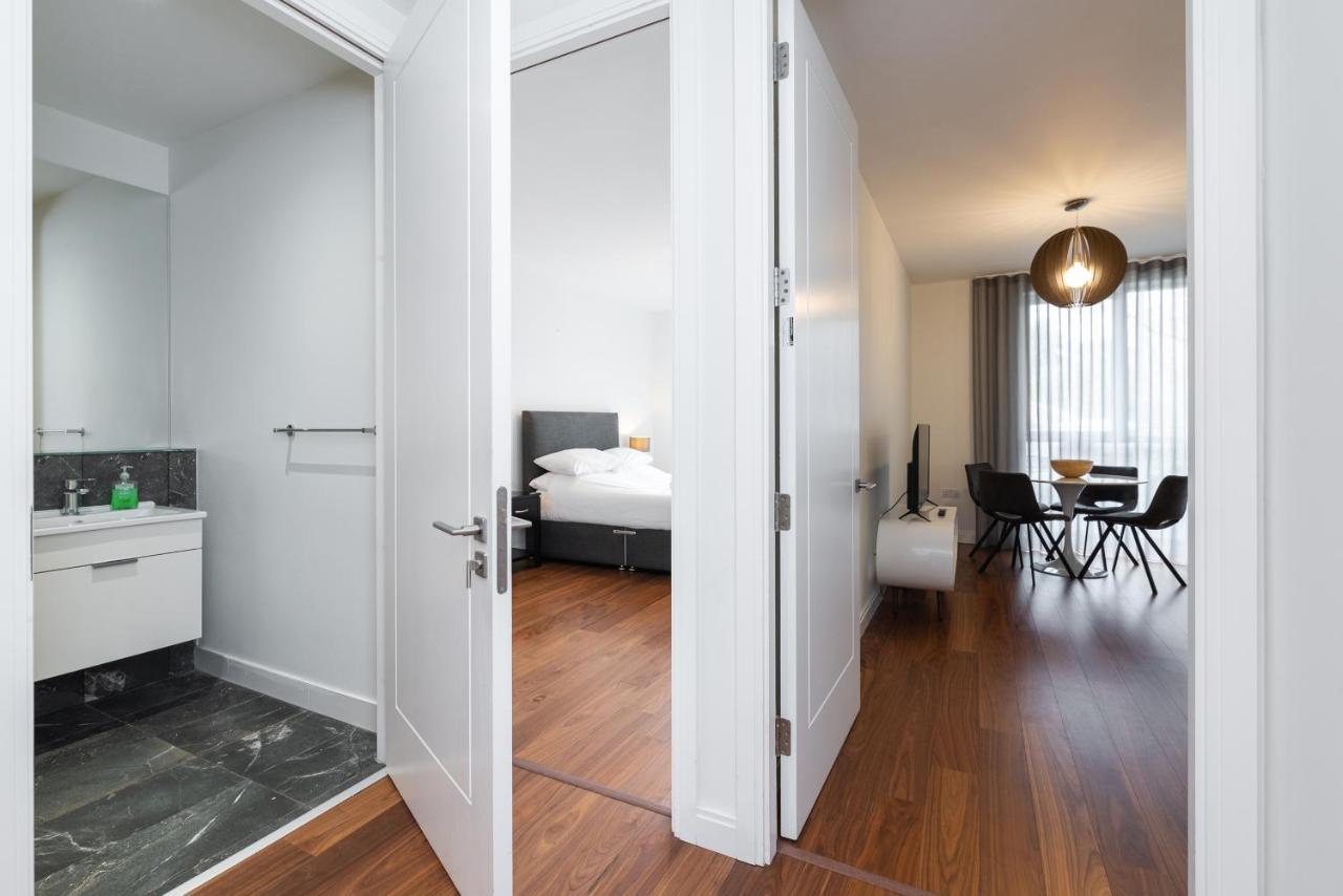 Apartment Fernbank