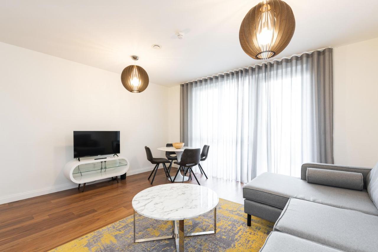 Apartment Fernbank Dublin