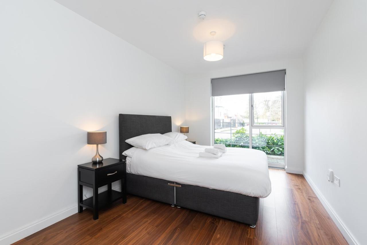Fernbank Appartement *